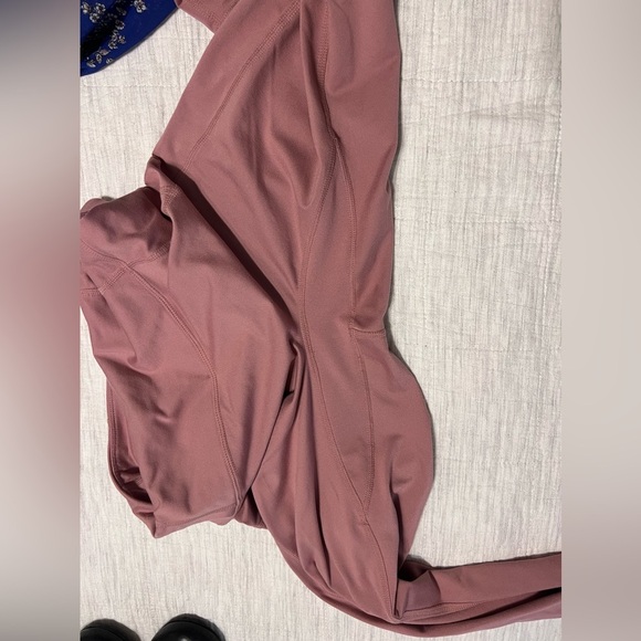 Free People Movement Out Of Your League Leggings Small - Picture 8 of 10